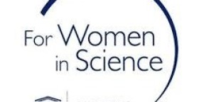 Netherlands L’Oréal-Unesco For Women in Science Rising Talent Prizes 2021