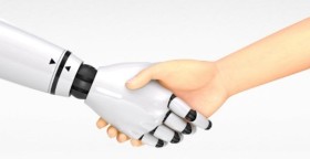 The Future of Human-Robot Interaction