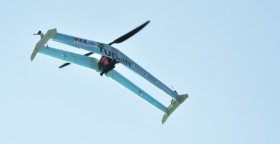 delftAcopter: innovative hybrid drone