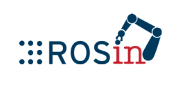 First ROS-Industrial grants awarded