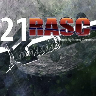 NASA’s RASC-AL 2021 Challenge